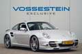 Porsche Sonstige 911 3.6 Turbo / Sport Chrono / Sportuitlaat / Memory s Grau - thumbnail 8