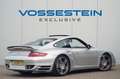 Porsche Sonstige 911 3.6 Turbo / Sport Chrono / Sportuitlaat / Memory s Grau - thumbnail 11