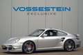 Porsche Sonstige 911 3.6 Turbo / Sport Chrono / Sportuitlaat / Memory s Grau - thumbnail 1