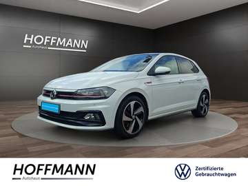 2.0 TSI GTI DSG LED+NAVI+ACC+PANO
