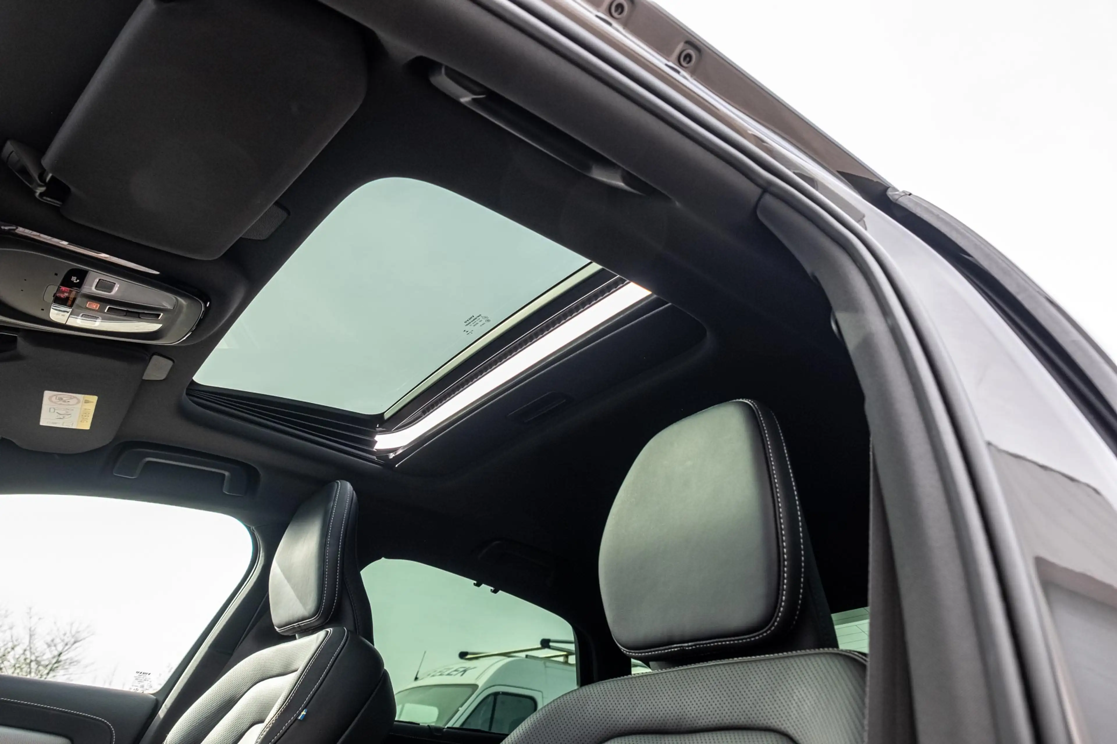 Volvo S90 T8 AWD PHEV R-Design Geartronic | Euro 6d | Garantie 12-60M — photo 11