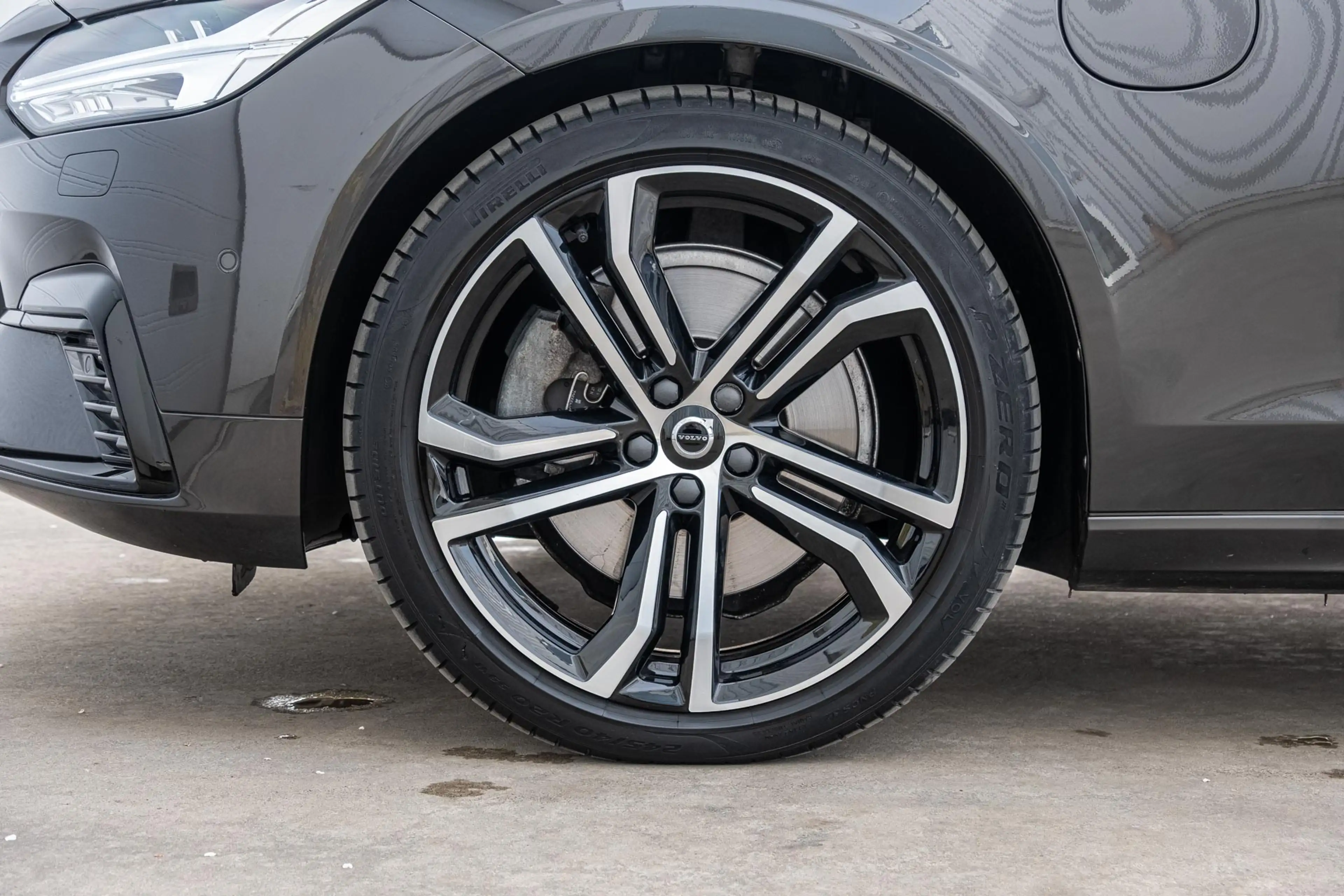 Volvo S90 T8 AWD PHEV R-Design Geartronic | Euro 6d | Garantie 12-60M — photo 6