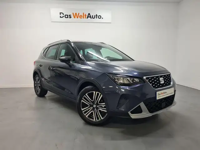 SEAT Arona 1.0 TSI S&S X-perience 115