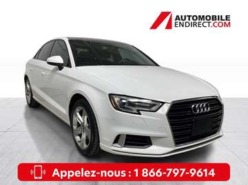 4dr Sdn FrontTrak 2.0T Komfort