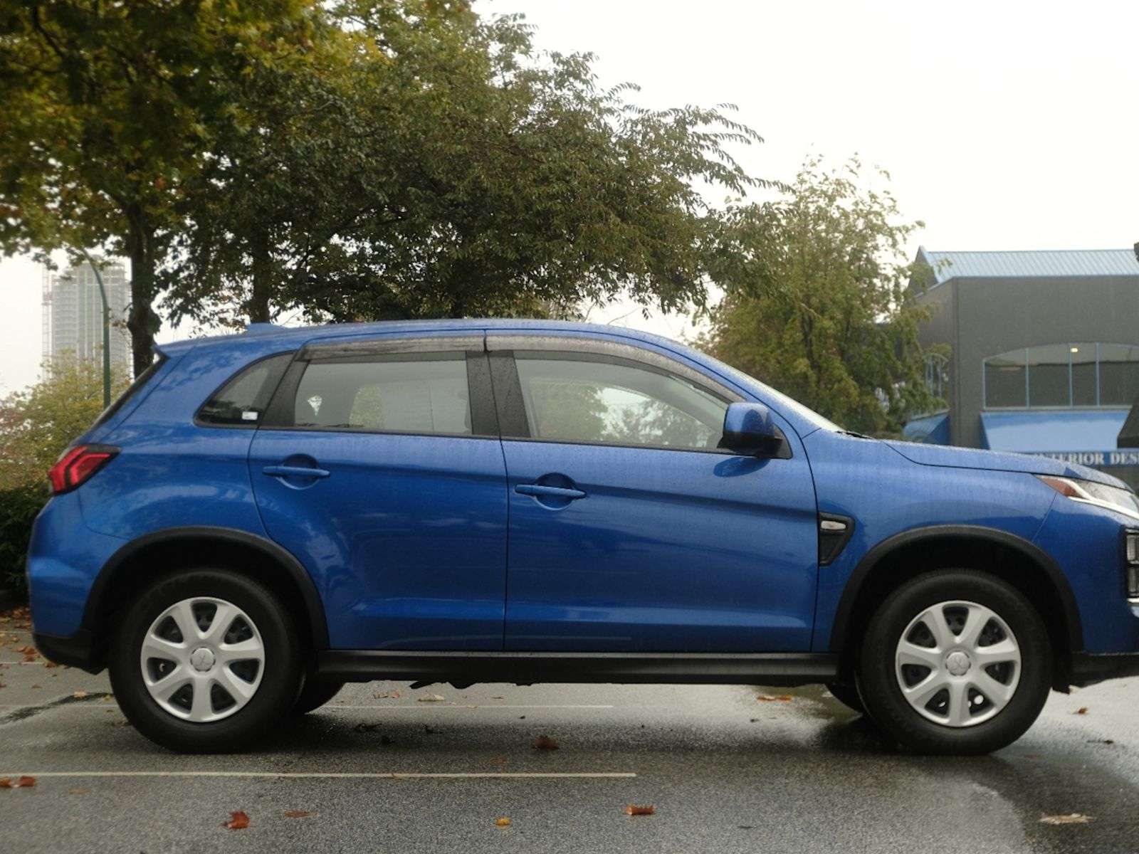 2023 Mitsubishi RVR
