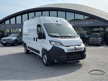 Jumper 35 L2H2 2.2 diesel 140cv S&S