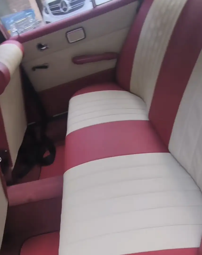 Mercedes-Benz CE 200 - 2