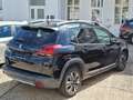 Peugeot 2008 1,2 PureTech 110 S&S Allure Schwarz - thumbnail 2