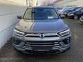 SsangYong Korando 1.6 E-XDI AT 2WD Sapphire ACC el.Heckk GSD LED Amb Grau - thumbnail 6