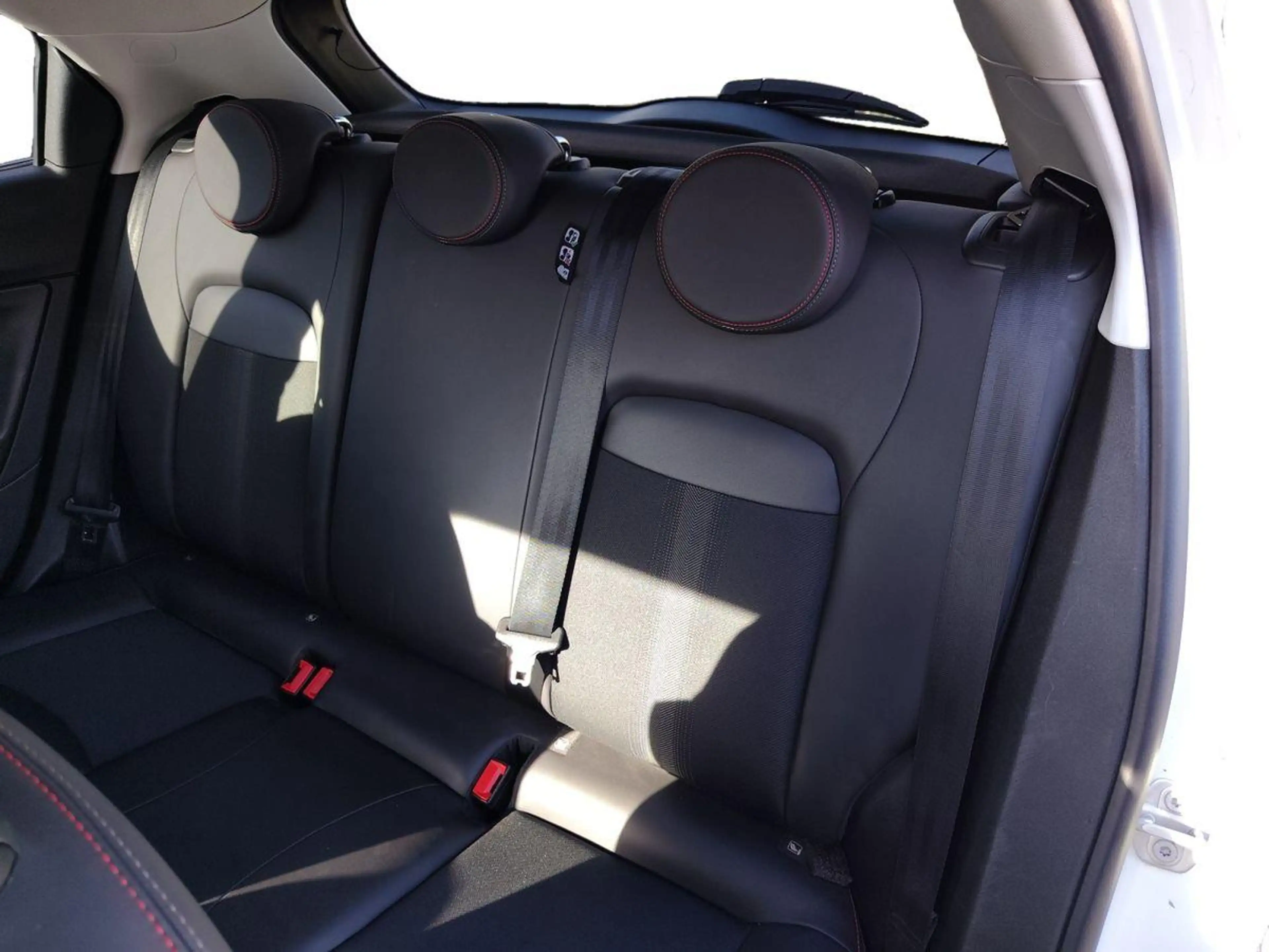 Fiat 500X Basis — photo 14