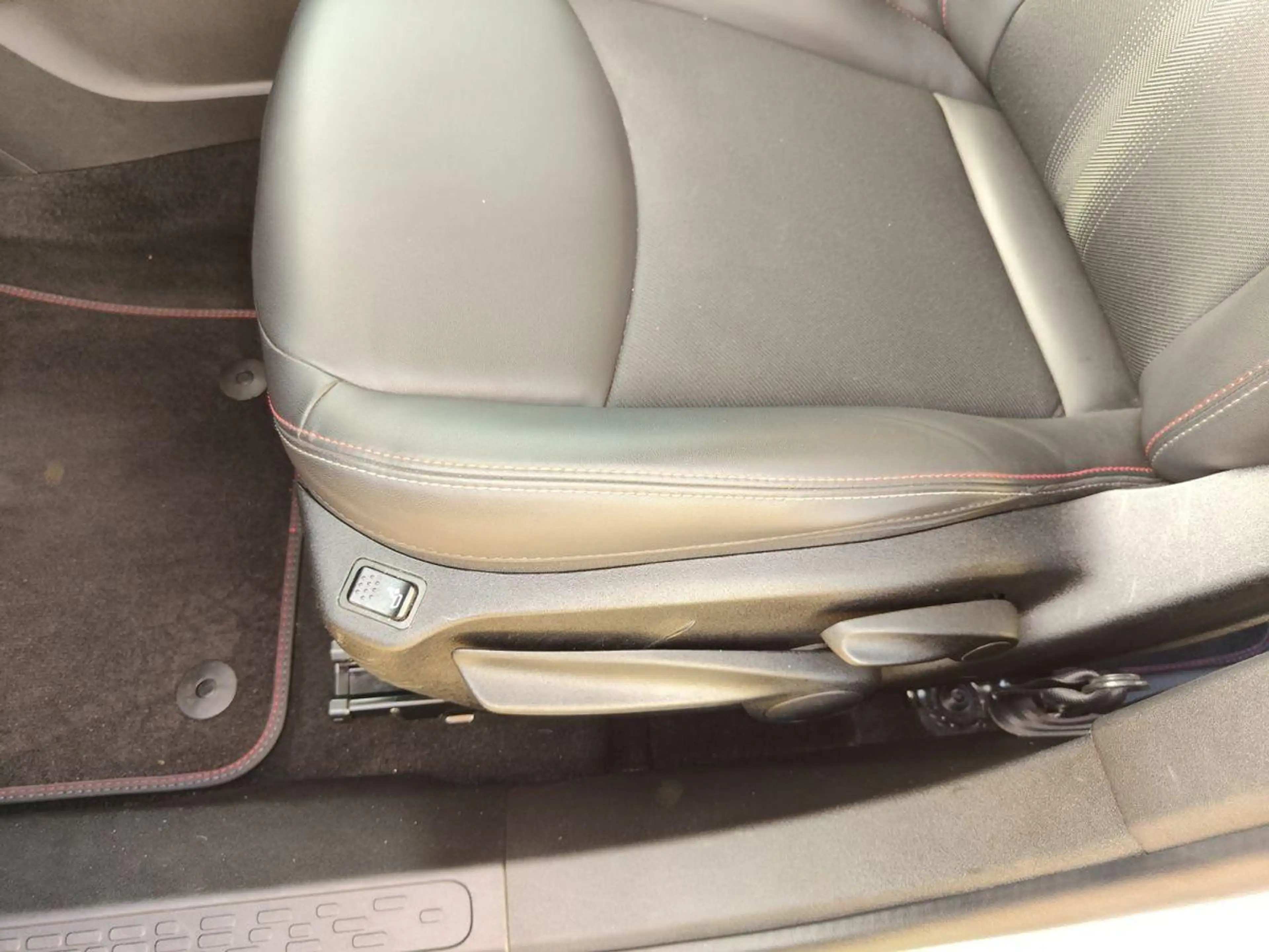 Fiat 500X Basis — photo 13