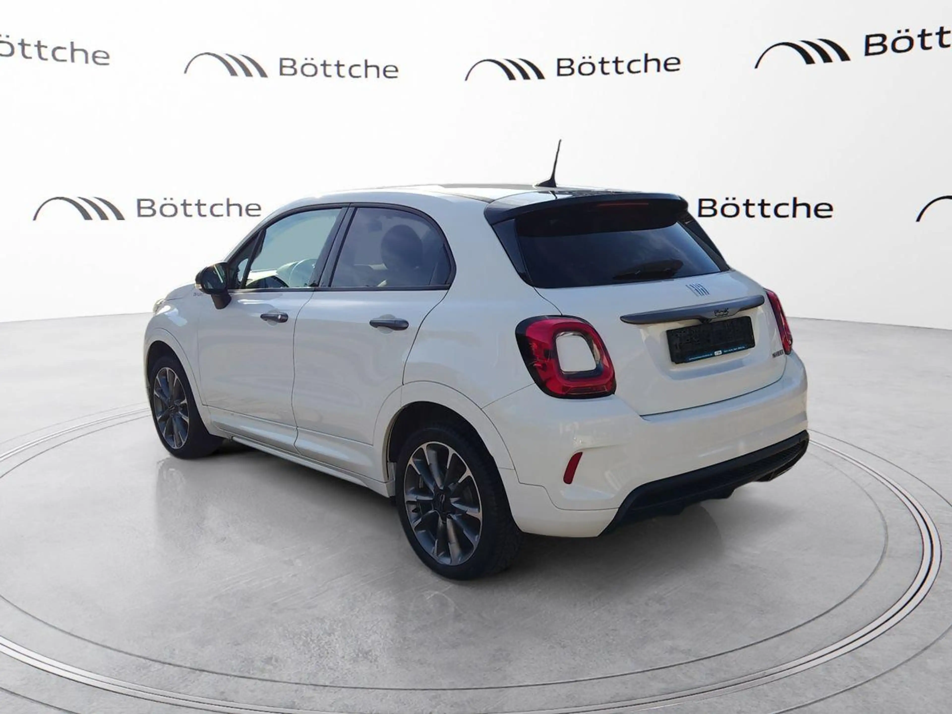 Fiat 500X Basis — photo 3