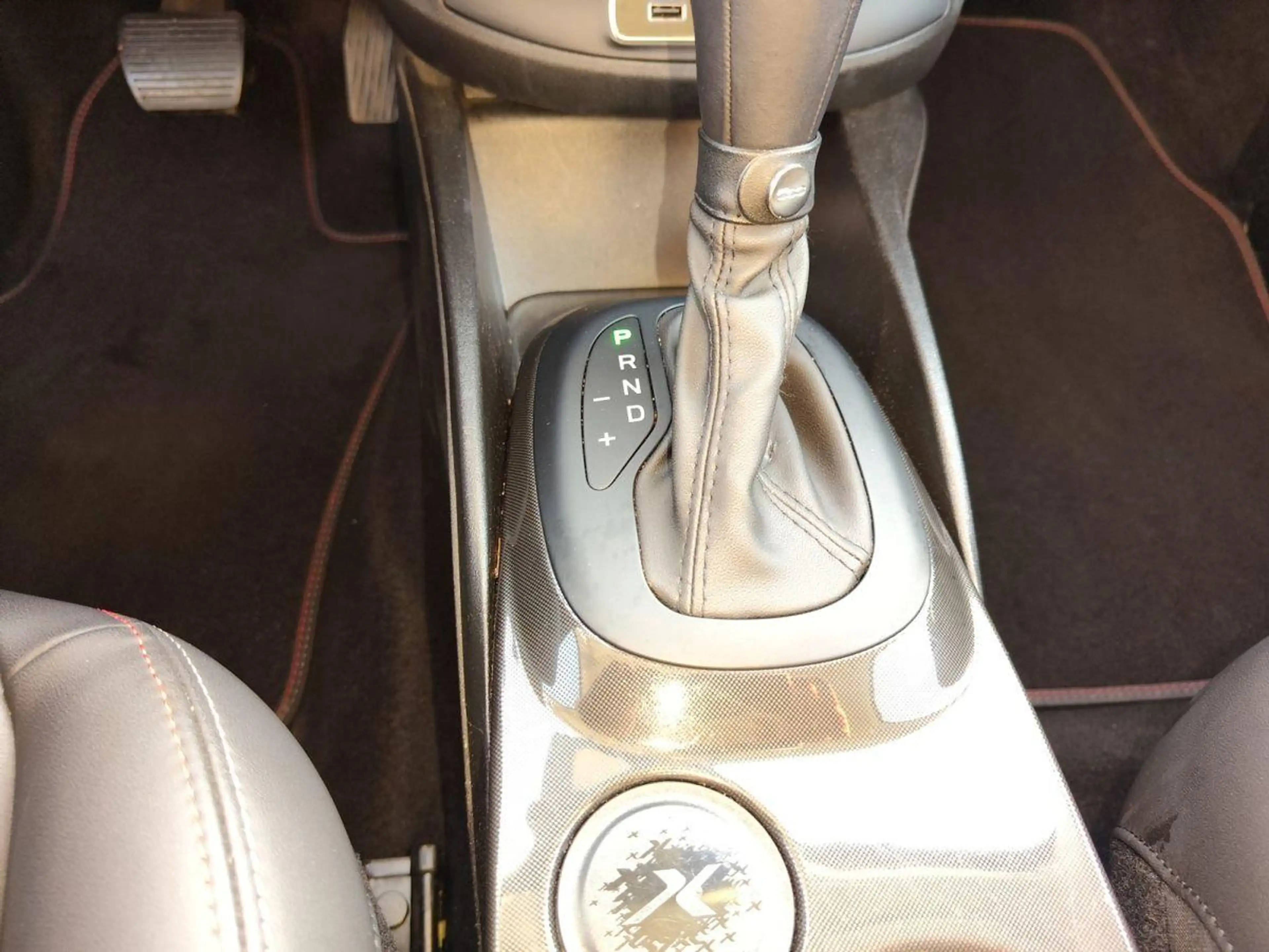 Fiat 500X Basis — photo 11