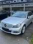 Mercedes-Benz C 220 ATM mit 77000Kmt Garatie 12 Monate Silber - thumbnail 2