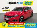 Fiat Tipo 1.6 Multijet II Mirror DDCT Rojo - thumbnail 1