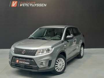 Vitara 1.0 Turbo Boosterjet GL