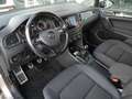Volkswagen Golf Sportsvan United 1,6 TDI *NAVI / AHV / ACC / FERNLICHTASS... srebrna - thumbnail 9