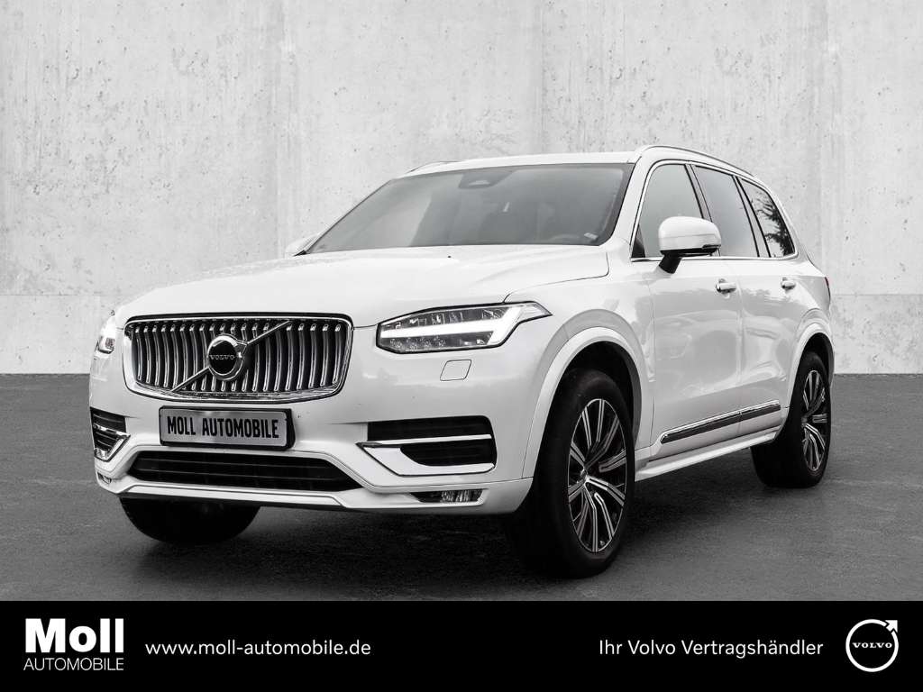 Volvo XC 90