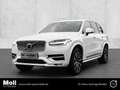 Volvo XC90 Plus Bright AWD B5 Benzin Mild-Hybrid EU6d 7-Sitze Weiß - thumbnail 1
