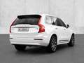 Volvo XC90 Plus Bright AWD B5 Benzin Mild-Hybrid EU6d 7-Sitze Weiß - thumbnail 2
