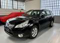 Subaru OUTBACK 2.0D 150cv Trend Limited 6m 4WD Schwarz - thumbnail 1