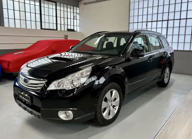 Subaru OUTBACK 2.0D 150cv Trend Limited 6m 4WD
