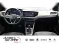 Volkswagen Taigo 1.5 TSI Move DSG,Navi,Matrix,ACC Weiß - thumbnail 8