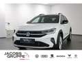 Volkswagen Taigo 1.5 TSI Move DSG,Navi,Matrix,ACC Weiß - thumbnail 2