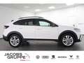 Volkswagen Taigo 1.5 TSI Move DSG,Navi,Matrix,ACC Weiß - thumbnail 4