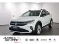 Volkswagen Taigo 1.5 TSI Move DSG,Navi,Matrix,ACC Weiß - thumbnail 1