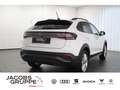 Volkswagen Taigo 1.5 TSI Move DSG,Navi,Matrix,ACC Weiß - thumbnail 5