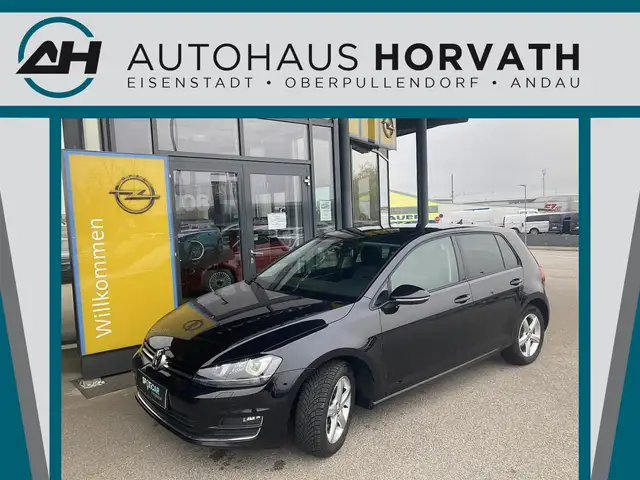 Volkswagen Golf Sky 2,0 BMT TDI DPF DSG