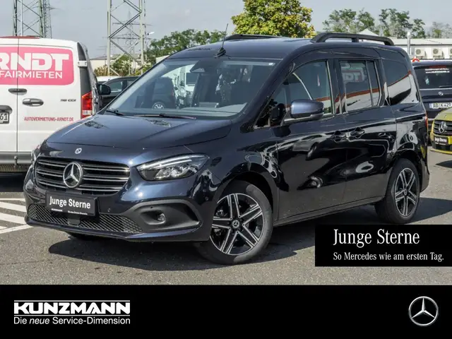 Mercedes-Benz Classe T