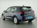 Volkswagen Golf 8 Life 1.0 TSI Navi Pano Kamera Blau - thumbnail 11