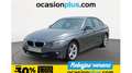 BMW 318 318d Gris - thumbnail 1