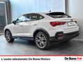 Audi Q3 sportback 45 2.0 tfsi s line edition quattro 245cv Blanco - thumbnail 3