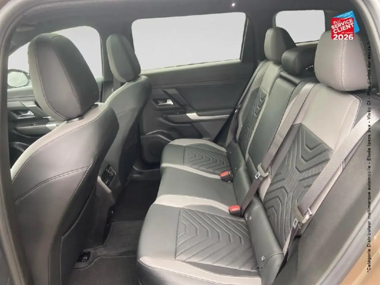 Jeep Compass 2026 — фото 11