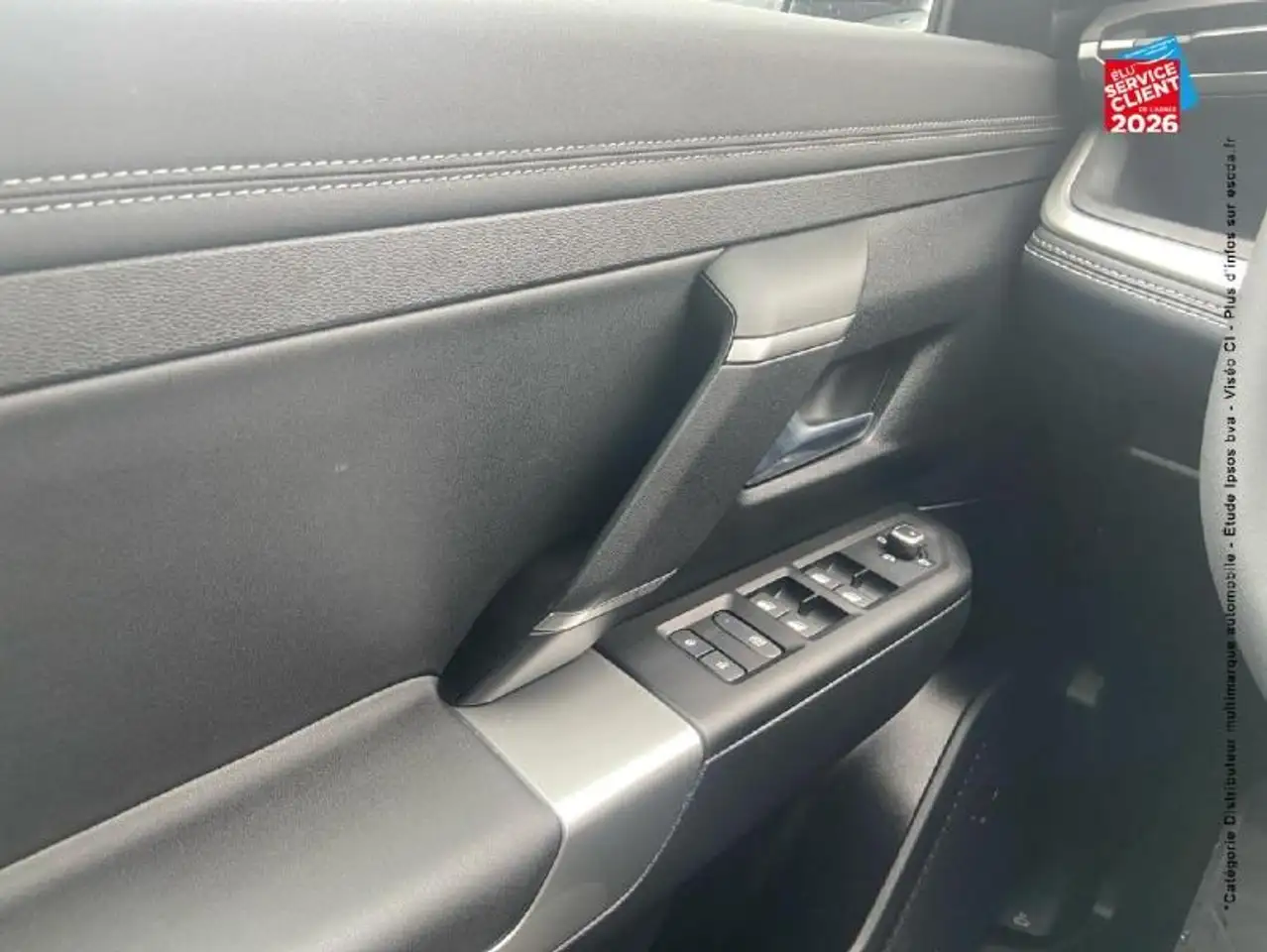 Jeep Compass 2026 — фото 19