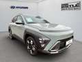 Hyundai KONA SX2 1.6 GDi 2WD Hybrid DCT Trend Navi Voll-LED NSC Groen - thumbnail 2