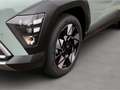 Hyundai KONA SX2 1.6 GDi 2WD Hybrid DCT Trend Navi Voll-LED NSC Grün - thumbnail 6