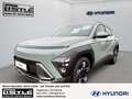 Hyundai KONA SX2 1.6 GDi 2WD Hybrid DCT Trend Navi Voll-LED NSC Verde - thumbnail 1