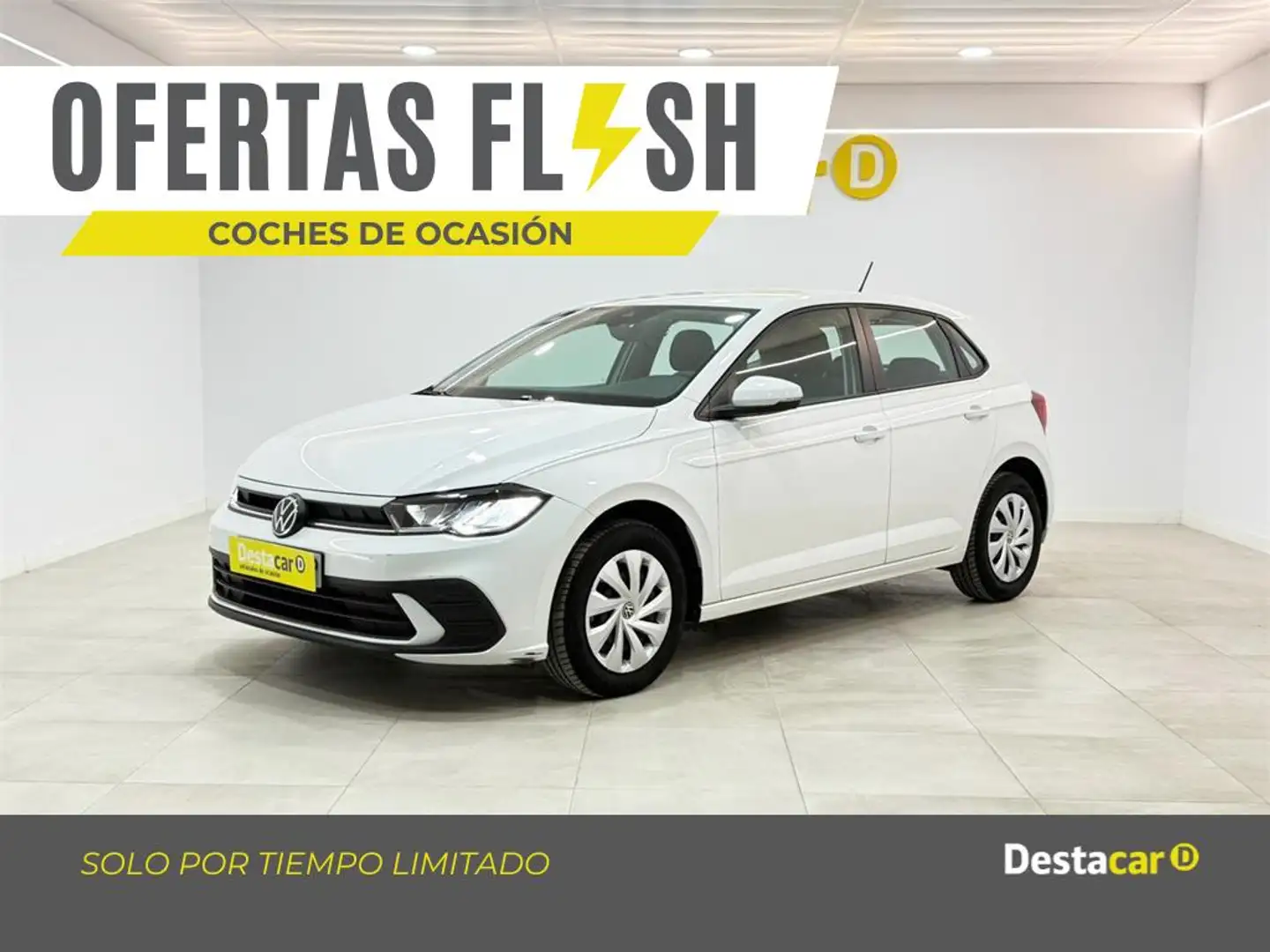 Volkswagen Polo 1.0 TSI Life 70kW - 1