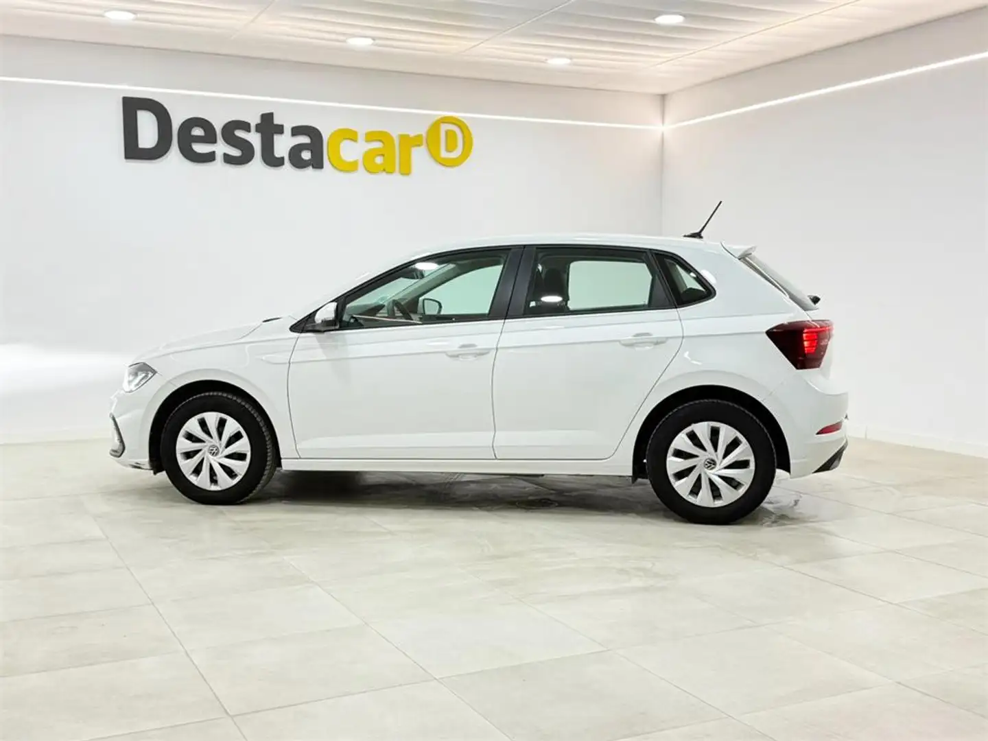 Volkswagen Polo 1.0 TSI Life 70kW - 2