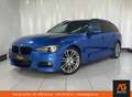 BMW 318 318iA * Pack M * LED * Toit Pano * Cuir Bleu - thumbnail 1