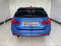 BMW 318 318iA * Pack M * LED * Toit Pano * Cuir Bleu - thumbnail 6