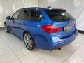 BMW 318 318iA * Pack M * LED * Toit Pano * Cuir Bleu - thumbnail 5
