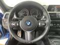 BMW 318 318iA * Pack M * LED * Toit Pano * Cuir Bleu - thumbnail 12