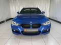 BMW 318 318iA * Pack M * LED * Toit Pano * Cuir Bleu - thumbnail 3