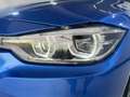 BMW 318 318iA * Pack M * LED * Toit Pano * Cuir Bleu - thumbnail 22