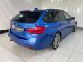 BMW 318 318iA * Pack M * LED * Toit Pano * Cuir Bleu - thumbnail 7